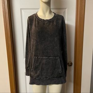 H&M Divided Grey Sweatshirt